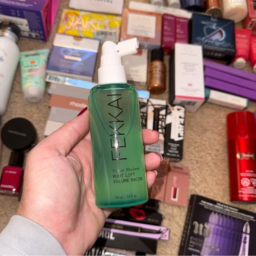 NEW Fekkai Clean Stylers Root Lift Volumizing Racine Treatment - Picture 6 of 10